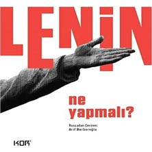 Ne Yapmalı?