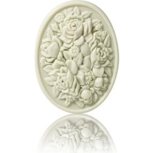 Saponificio Artigianale Fiorentino Sabun 125 gr - Lily Of The Valley