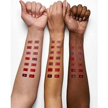 Liping My Likit Ruj No: 12 - Suya Dayanıklı Ultra Mat Ruj