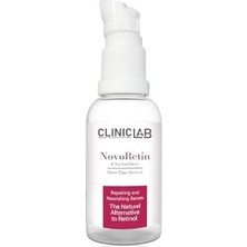 Novoretin%3 Doğal Retinol Içeren Yaşlanma Karşıtı Serum 30 ml