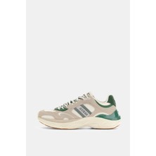 Guess Squan Erkek Sneaker