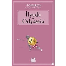 Ilyada ve Odysseia