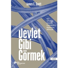 Devlet Gibi Görmek: Bazı Toplumsal Kalkınma Planlarının Başarısızlık Hikayeleri