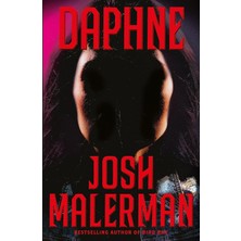 Daphne: From The Bestselling Author Of Bırd Box