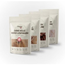 AyrStore Chompo Anti Stress & Sakinlik Seti