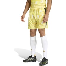 Adidas Erkek Futbol Şort T26 C Gk Sho M KC5347