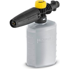 Karcher Fj 6 Bağla ve Temizle Köpük Jeti