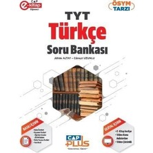 Tyt Türkçe Plus Soru Bankası