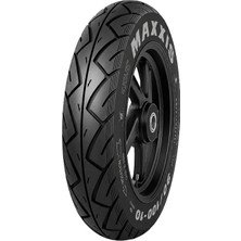 Maxxis 90/90-12 54J Ön/arka Motosiklet Lastiği