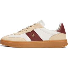 Tommy Hilfiger Th Premıum Herıtage Sneaker
