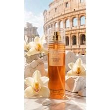 Vanilla Love Vücut Spreyi Kalıcı Yüksek Esans Oranı 200ML
