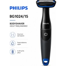 Philips 1000 Serisi Erkek Vücut Bakım Seti - BG1024/15