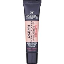 Up Cover Foundation 104