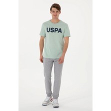 U.S. Polo Assn. Lastikli Bel Slim Fit Erkek Örme Pantolon Herold