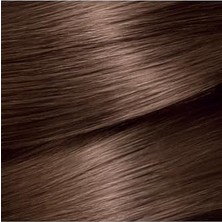 Naturals Saç Boyası 5 Açık Kahve