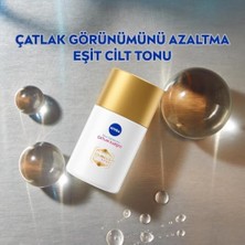 LUMINOUS630 Çatlak Karşıtı Vücut Yağ Serumu 100ML, Cilt Tonu Eşitleyici, 48 Saat Nemlendirici, Pürüzsüz Cilt Hissi