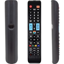 Poke Samsung RM-D1078 LCD LED Tv Kumanda PK-7019