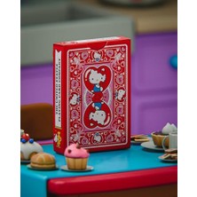 ® Hello 50TH Anniversary Oyun Kartları