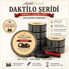 Daktilo Şeridi