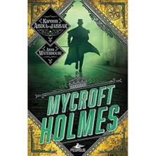 Mycroft Holmes