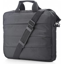 Marsilyan Canyoncase 15.6 Inç Notebook Çantası Siyah HDX4009