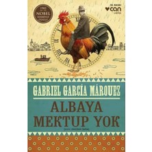 Albaya Mektup Yok: 1982 Nobel Edebiyat Ödülü