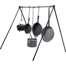AyrStore Campout Ates Askısı