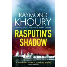 Rasputin's Shadow