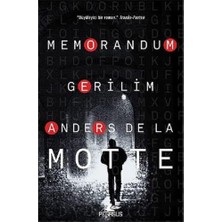 Memorandom: Memorandom Serisi 1 : Memorandum Serisi 1