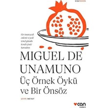 Üç Örnek Öykü ve Bir Önsöz: Her Insan Yedi Erdemi ve Yedi Temel Günahı Kendi Içinde Barındırır