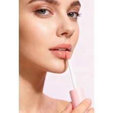 Embeauty Glossoil 4.5 ml 01 Sugar Cloud