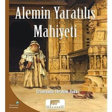 Mahiyet Serisi - Alemin Yaratılış Mahiyeti