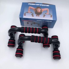 AyrStore Leyaton Şınav Çekme Aleti + Atlama Ipi Hediye