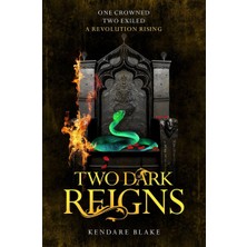 Two Dark Reigns