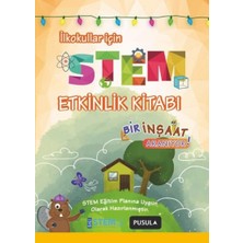 Stem Etkinlik Kitabı Bir Inşaat Aranıyor