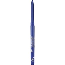Liner Matic Waterproof Eyepencil - Suya Dayanıklı Göz Kalemi NO:205 Cobalt Blue