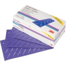 3m 51403 Cubitron Iı P220 Takoz Zımpara 115X225MM (50 Adet)