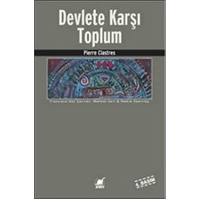 Devlete Karşı Toplum