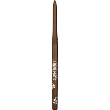 Liner Matic Waterproof Eyepencil - Suya Dayanıklı Göz Kalemi NO:203 Cacao Brown