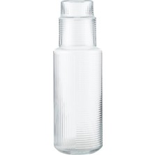 Stackable Başucu Sürahisi 1200 ml