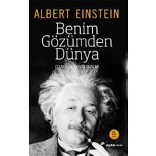 Benim Gözümden Dünya: Felsefi ve Siyasi Yazılar
