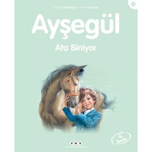Ayşegül - Ata Biniyor