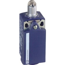 Schneider Electric XCKP2102P16 Telemecanique Limit Switch Nihayet Şalteri 1no+1nc IP66/IP67