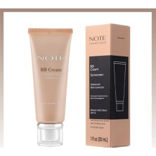 Bb Cream, Bb Krem Doğal Kapatıcılık 500