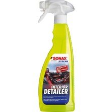 Sonax 750 ml Xtreme Detaylı Araç Içi Temizleyici