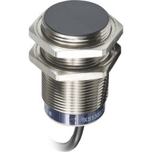 Schneider Electric XS630B1MBL2 M30 Endüktif Yaklaşım Sensörü 15MM 24-240V Ac/dc Orijinal