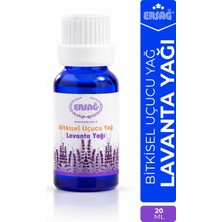 Ersağ Lavanta Yağı 20 ml