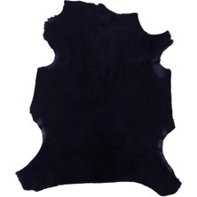 Ottoman Pouffe Hakiki Gerçek Deri Özel Seri Renkli Yumuşacık Koyun Postu 58X73CM, Posteki Dana Inek Post Ev Dekor