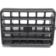 CME PARTS Seat Inca 1996-2003 Uyumlu Orta Klima Kalorifer Izgarası Mazgalı 6K0819755