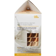 Shake Eko Kit Saç Boyası 900 (0.5 G)
